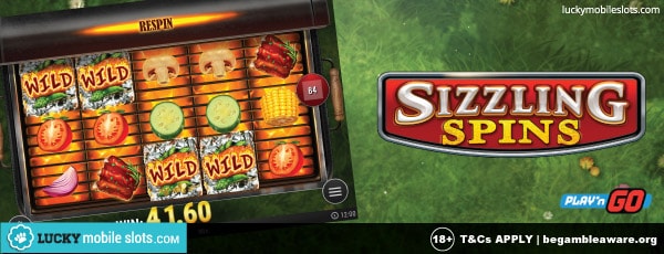 Mais duas excelentes slot machines acrescentadas ao menu do ESC Online -  Feeling Lucky