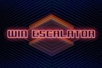Win Escalator Mobile Slot Logo