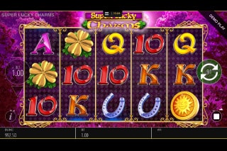 Spin slots casino