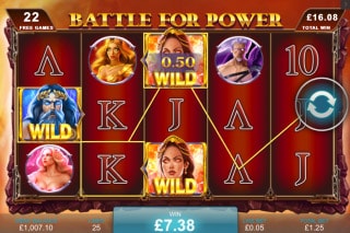Hera casino mobile app