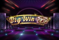 Big Win 777 Mobile Slot Logo