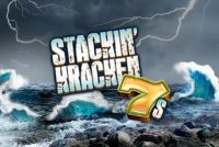 Stacking Kraken 7s Mobile Slot Logo