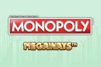 Monopoly Megaways Mobile Slot Logo