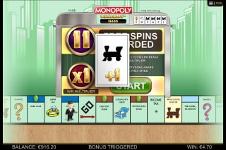 Play monopoly megaways free