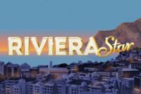 Riviera Star Mobile Slot Logo