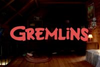 Gremlins Mobile Slot Logo