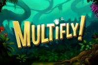 Multifly Mobile Slot Logo