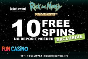 latest casino bonuses free spins usa