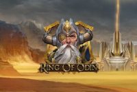 Ring of Odin Mobile Slot Logo