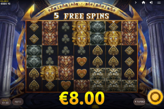 7 reels casino free spins