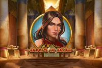 Doom of Dead Mobile Slot Logo