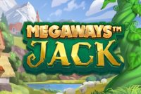 Megaways Jack Mobile Slot Logo