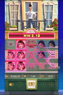 Reel Love Mobile Slot Review | Pocket Games Soft