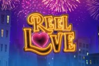 Reel Love Mobile Slot Logo