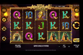 50 free spins book of dead no deposit 2020