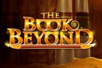 The Book Beyond Mobile Slot Logo