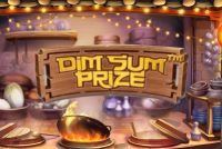 Dim Sum Prize Mobile Slot Logo