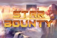 Star Bounty Mobile Slot Logo