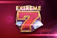 Extreme 7 Mobile Slot Logo