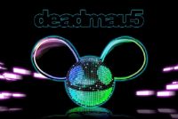 Deadmau5 Mobile Slot Logo