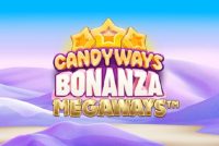 Candyways Bonanza Megaways Mobile Slot Logo