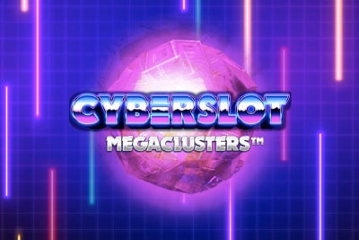 cyberslot megaclusters