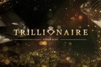 Trillionaire Mobile Slot Logo