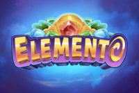 Elemento Slot Logo