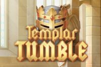 Templar Tumble Slot Logo