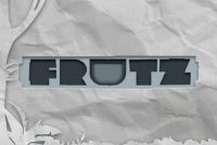 Frutz Slot Logo