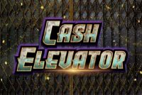 Cash Elevator Slot Logo