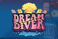 Dream Diver Slot Logo