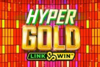 Hyper Gold Mobile Slot Logo
