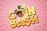 Coin Bash Slot Logo
