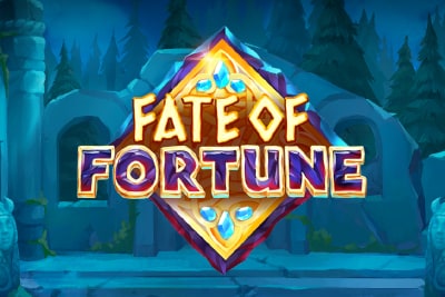 Fate of Fortune Mobile Slot Review |10,000x Bet Max Win