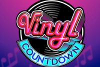 Vinyl Countdown Slog Logo