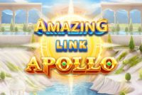 Amazing Link Apollo Slot Logo