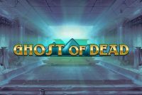 Ghost of Dead Slot Logo
