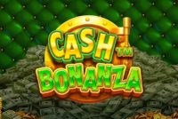 Cash Bonanza Slot Logo