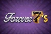 Forever 7s Mobile Slot Review BackgroundSlot Logo
