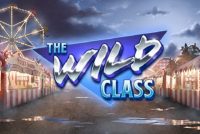 The Wild Class Slot Logo