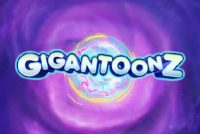 Gigantoonz Slot Logo