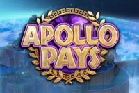 Apollo Pays Slot Logo