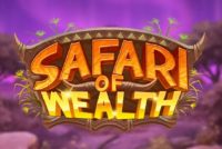Safari of Wealth Slot Review