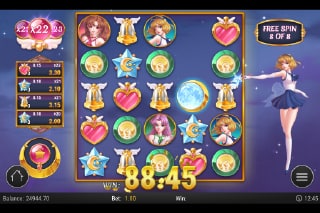 moon princess 100 max win