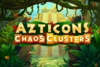 Azticons Slot Logo
