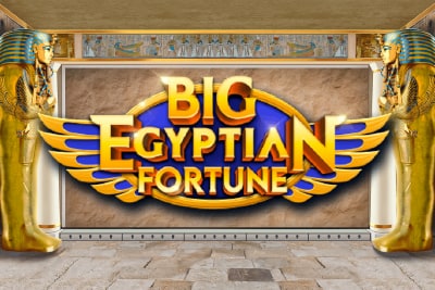 Silverback Gaming Unveils Egyptian Mega Fortune Slot Game - GamblingNews