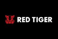Red Tiger Slots Logo