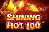 Shining Hot 100 Slot Logo