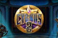 Cygnus 2 Slot Logo